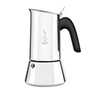 Bialetti Espressokocher Venus Inox div. Grössen